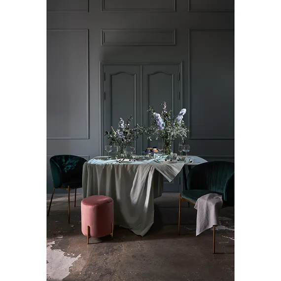 Набор тарелок floral, D26 см, 2 шт.