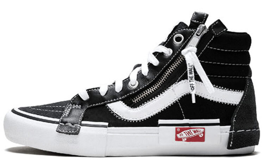 Vans Sk8 Vault Cap Lx