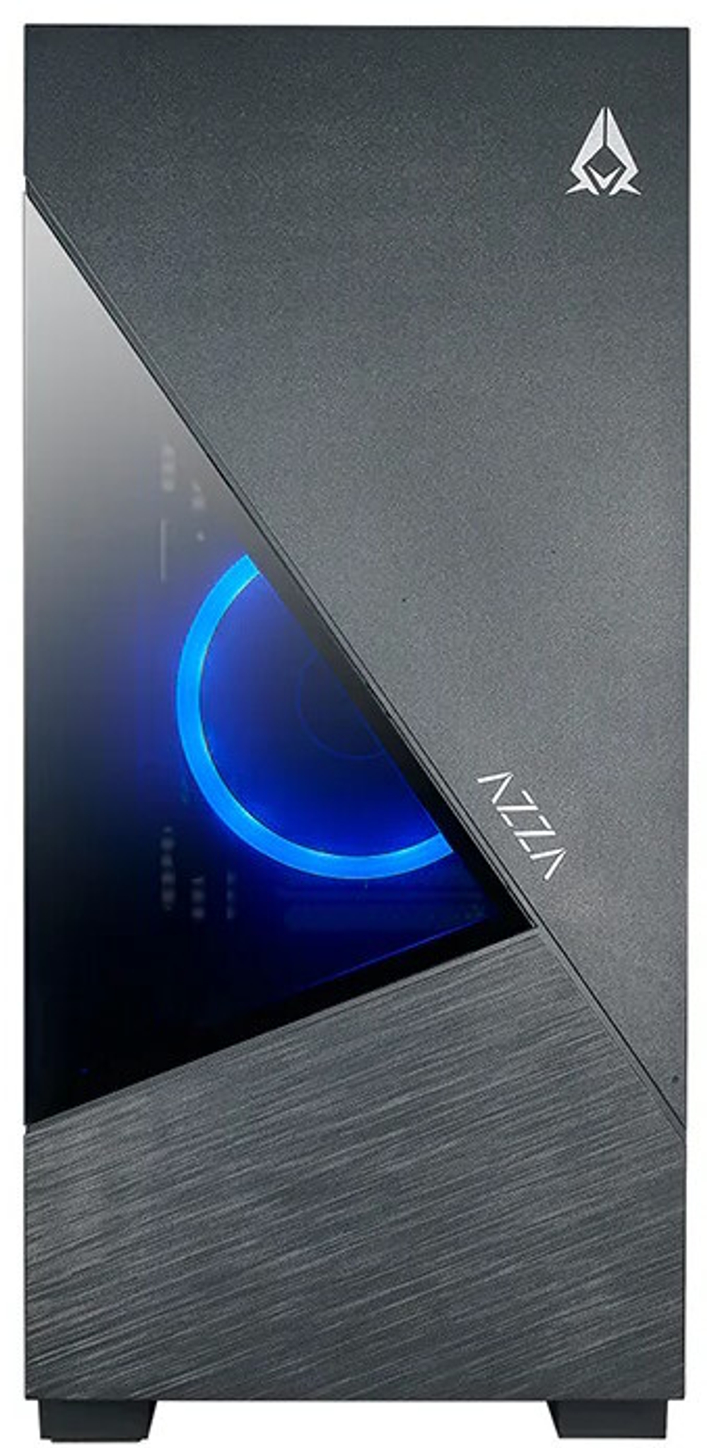 Корпус ATX Azza Eclipse