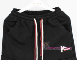 трико - джогеры теплое GOUIER M  4825