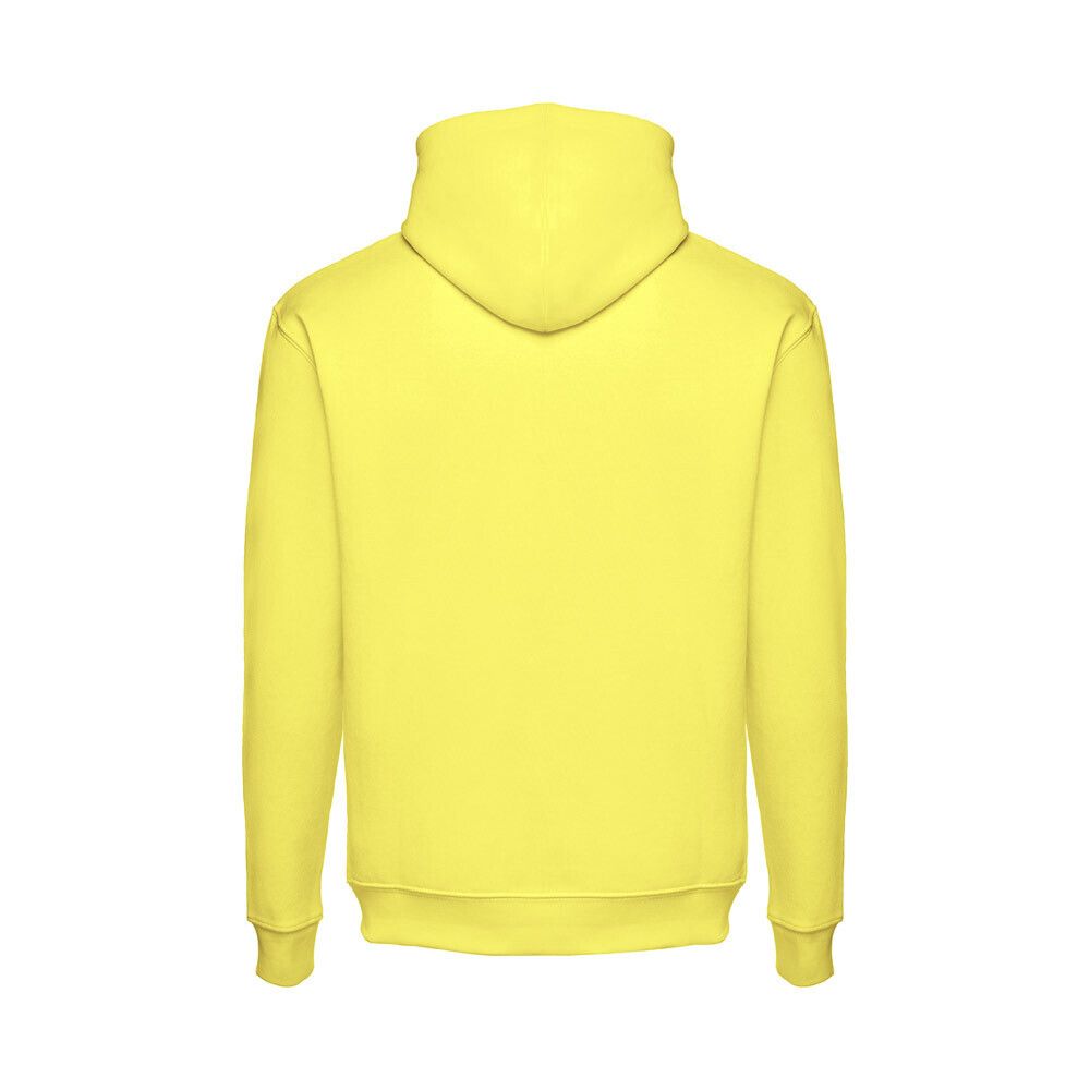 Толстовка PHOENIX Жёлтый (Lemon)  M