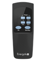 Инфракрасный обогреватель Energolux Dufour EIHL-1500-D1-IC