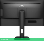 Монитор AOC 24P1