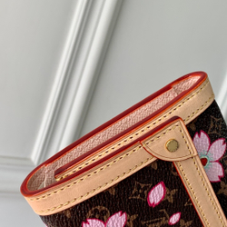 Louis Vuitton Victorine Wallet