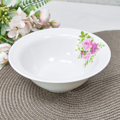 Миска 550мл форма Идиллия Маркиза