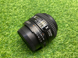 Nikon 50mm 1.4D AF Nikkor