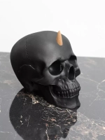 Подставка для благовоний стелющийся дым