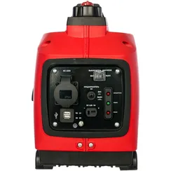 Инверторный генератор "ELITECH" БИГ 1000Р