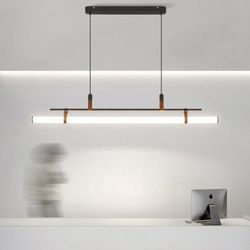 Подвесной Светильник Harald L115 Black By Imperiumloft