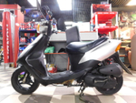 Suzuki Lets2 CA1PA-278694