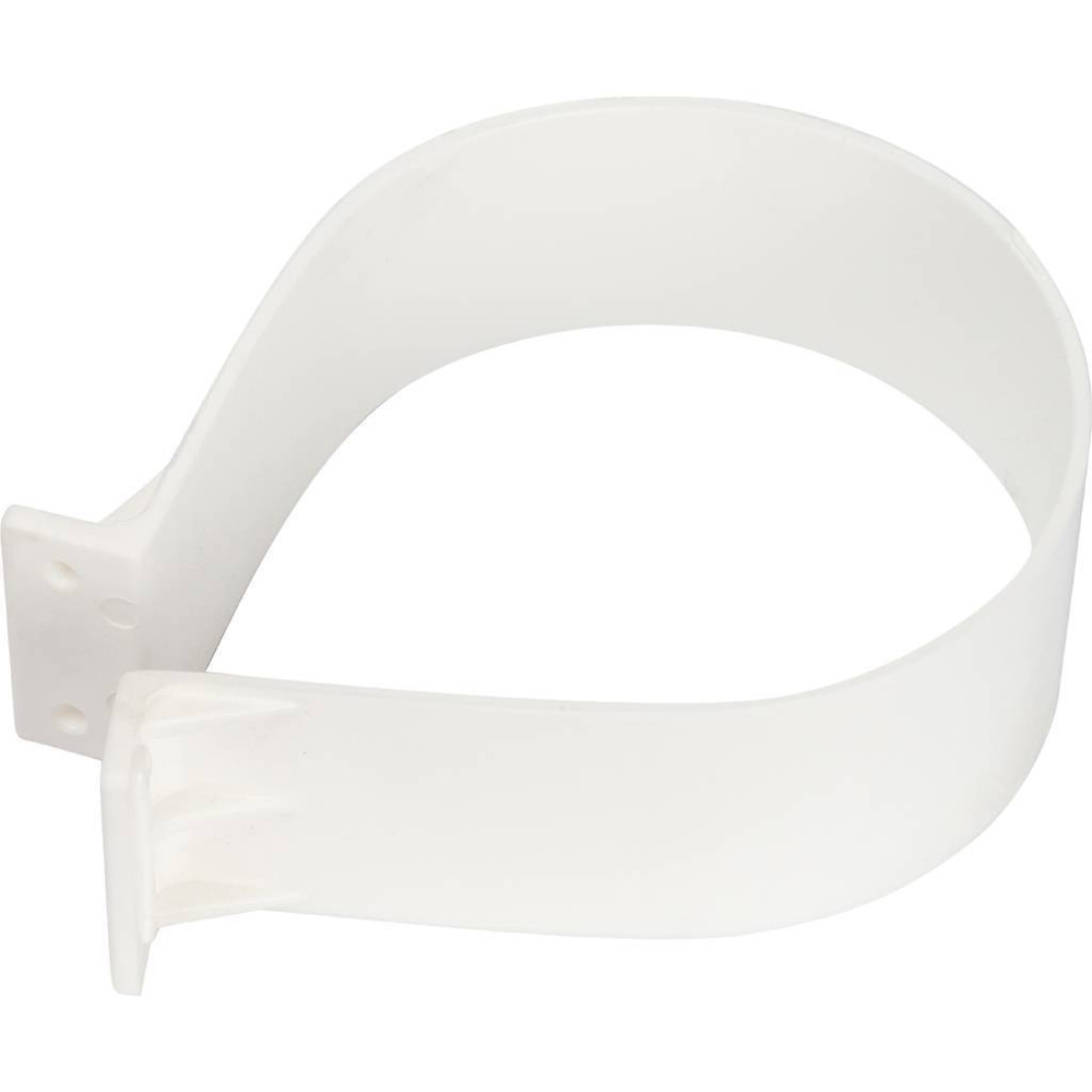 STOUT Элемент дымохода  Ø60/100 труба коаксиальная телескопическая 470-750 мм п/м, уплотнения и хому