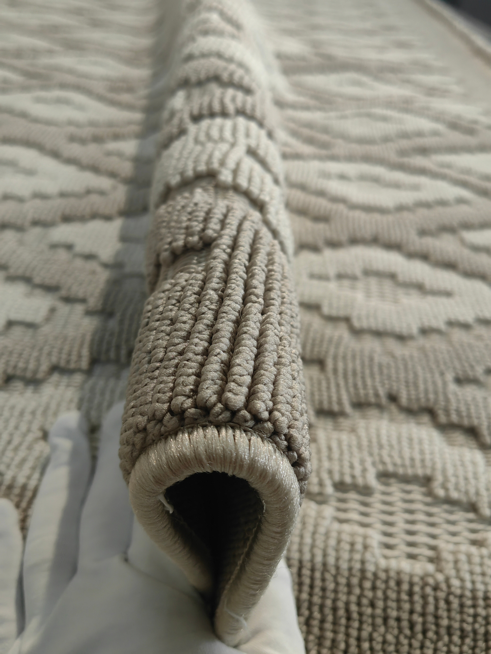 Ковер Loopy L0027B (200*290 см)