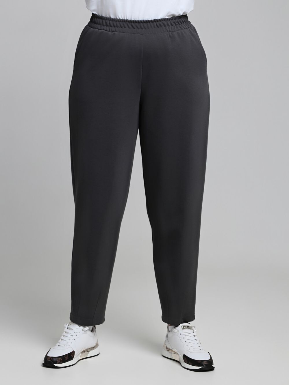 Брюки Динамика-2 Виотекс ГРАФИТОВЫЙ