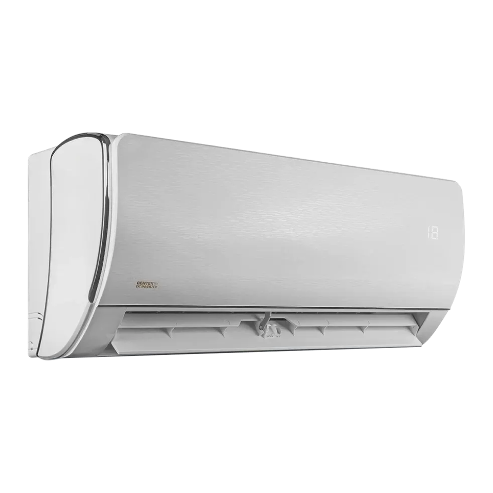 Сплит-система Centek CT-65Qxx WiFi INVERTER CT-65Q24 WiFi