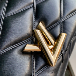 Louis Vuitton GO-14 MM