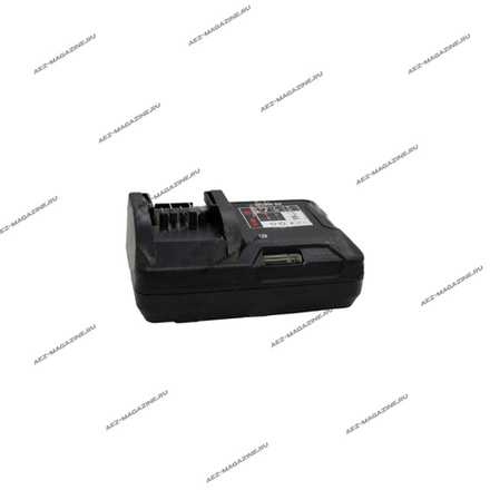 Зарядное устройство подходит для Li-ion батарей 12V