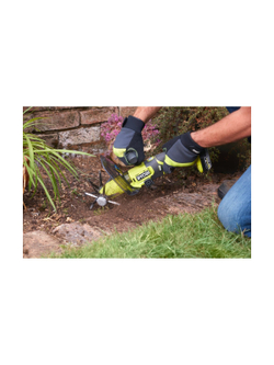 Ручной культиватор Ryobi ONE+ 18В RY18HCA-0 5133005766