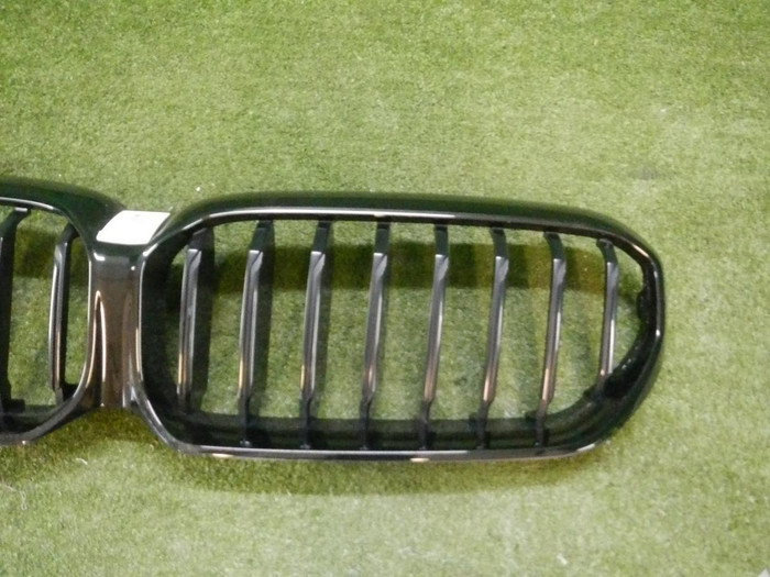 Решетка радиатора BMW 5er G30 (2020-2023)