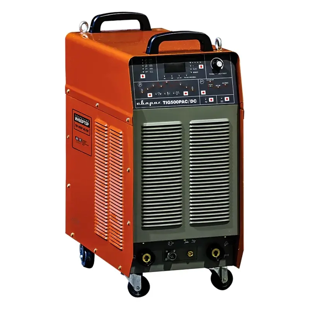 Сварог TIG 500 P DSP AC/DC J1210 сварочный инвертор tig 00000088240