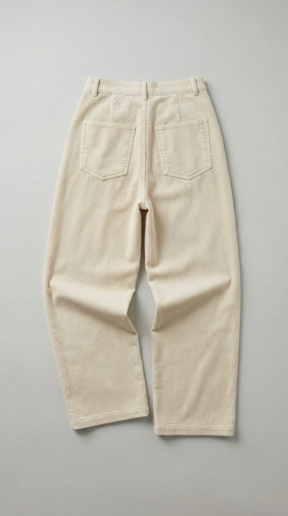 Брюки вельветовые LIAM