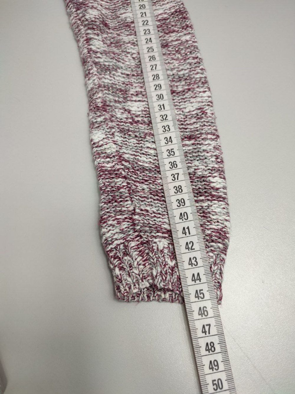 Кофта Kiabi стильная на 10 лет