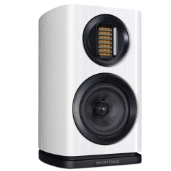 Wharfedale EVO 4.1 WHITE OAK (белый дуб) полочная акустическая система