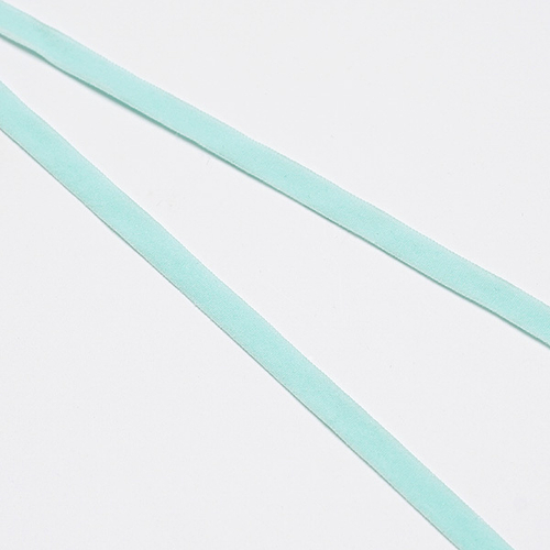 Резинки/Окантовочная/Матовая LD 75 св.голубой