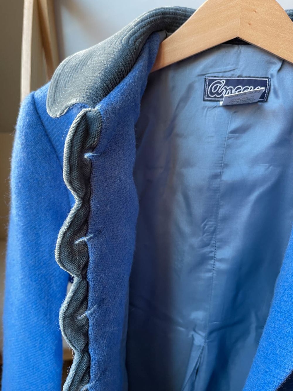 Пальто Ankar, 128