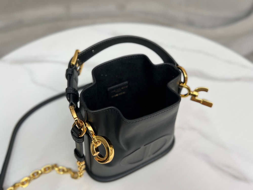 Christian Dior Small C'est Dior Bag