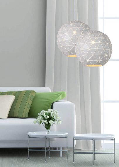 Подвесной светильник Lucide Otona 21409/40/31