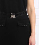 платье Liu Jo Sport - черный(TA3032 JS178)