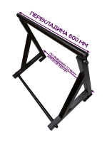 Турник на шведскую стенку, узкий хват (Антик)