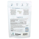 Micro Ingredients, глицинат магния, 240 капсул (166 мг в 1 капсуле)