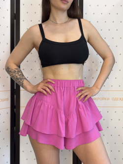 Юбка ЛОЛИТА KIDS