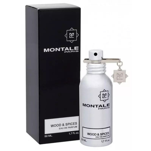 MONTALE Wood & Spices edP 50ml unisex