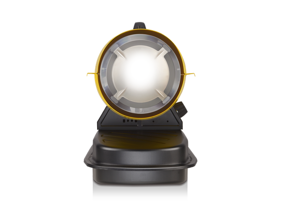 Тепловая пушка дизельная Ballu BHDP-10 (прямой нагрев)