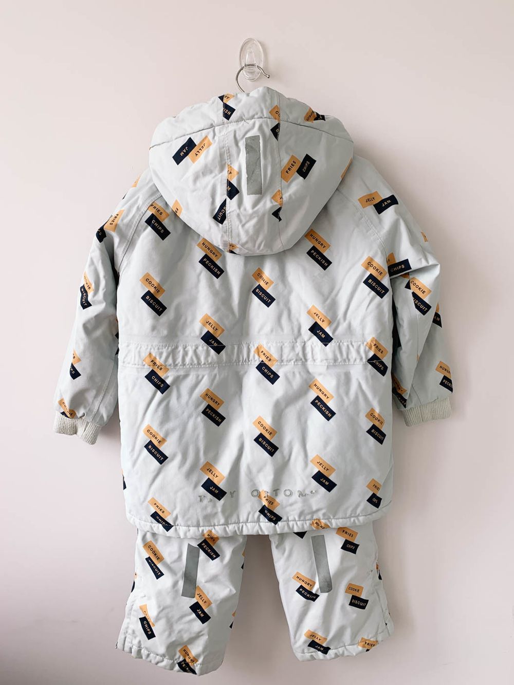 Костюм Tinycottons