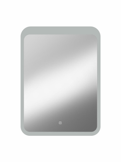 Зеркало "Lacio Led" 600х800