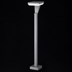 Citilux Krid CLU06B LED Уличный парковый светильник Графит