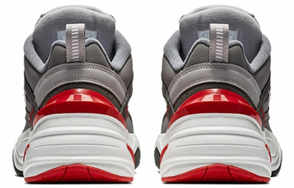 Кроссовки Nike M2K Tekno Gunsmoke