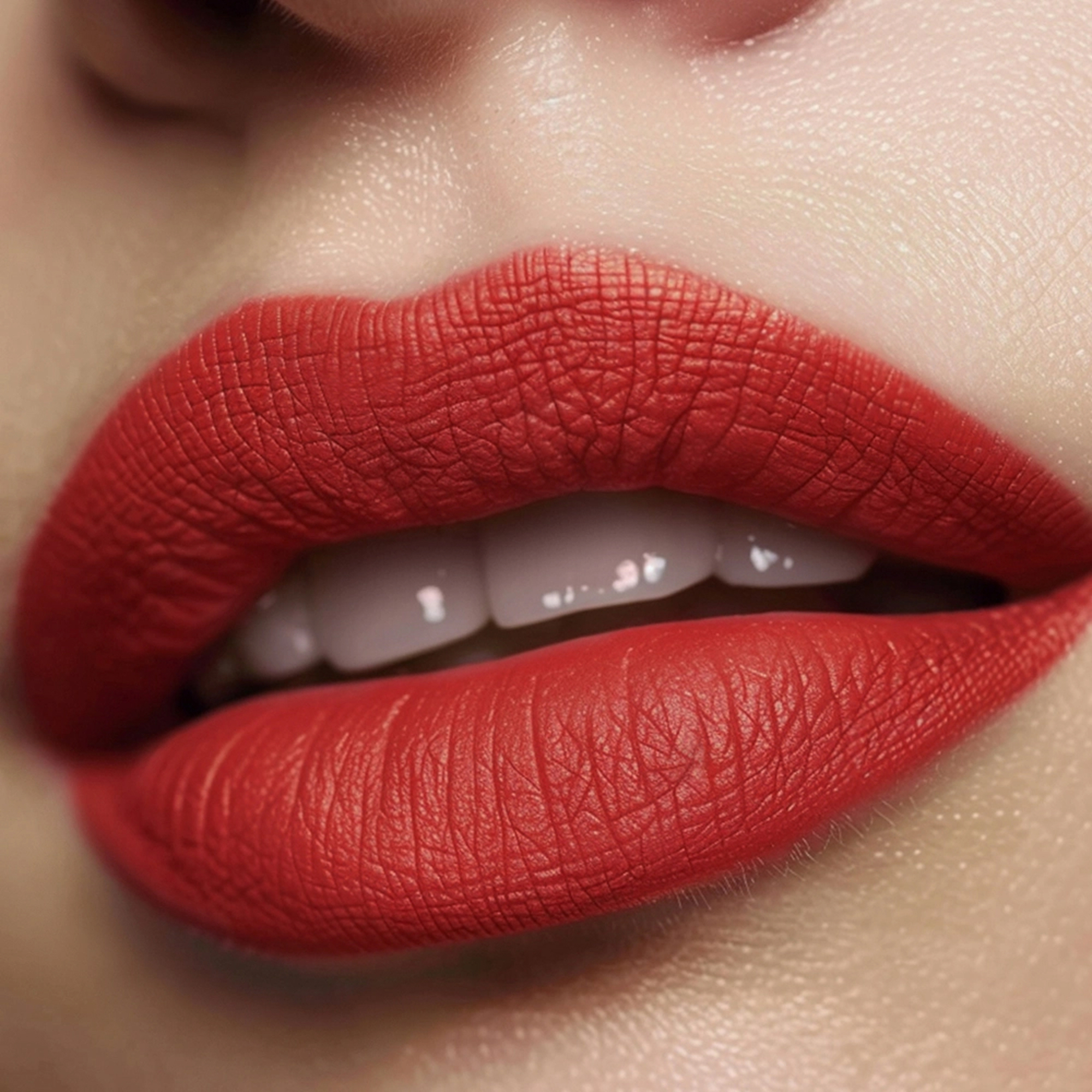 Матовая помада для губ LIPSTICK MATTE SCARLET SAGE 4.5 г