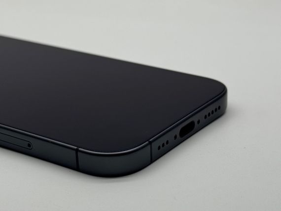 iPhone 17 256Gb Black 1SIM