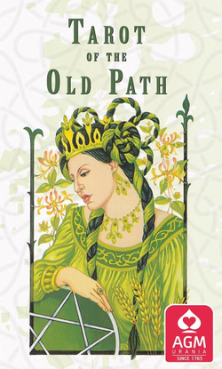 Tarot of the Old Path Deck / Таро Древнего Пути