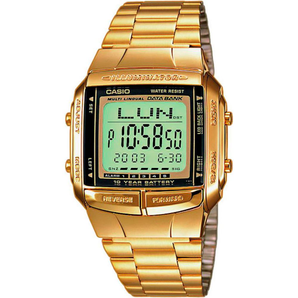 Casio DB-360GN-9A