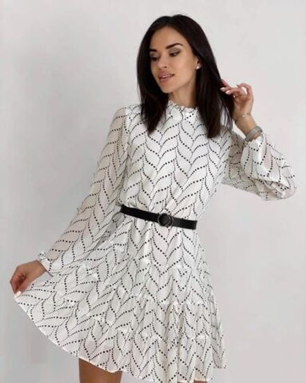 Платье 2576555 Fabrika