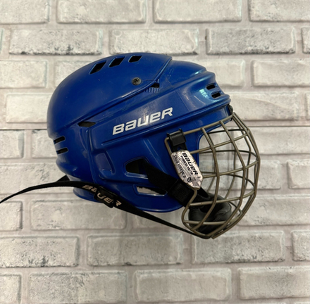 BAUER 1500 XS