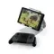 Satechi R1 Aluminum Multi-Angle Tablet Stand Silver