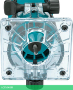 Фрезер Makita 3711