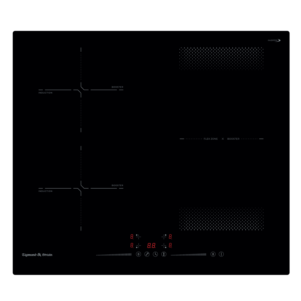 Zigmund & Shtain CI 61.6 B
