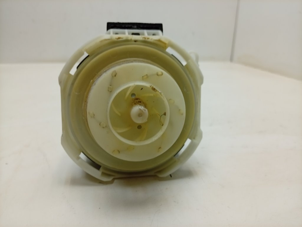 LFTA+5H1741 ктп11 Рециркуляционный насос к посудомоечной машине Indesit Ariston VSME-20 б/у